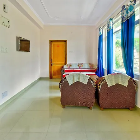 Hotel O Moksh Villa-3