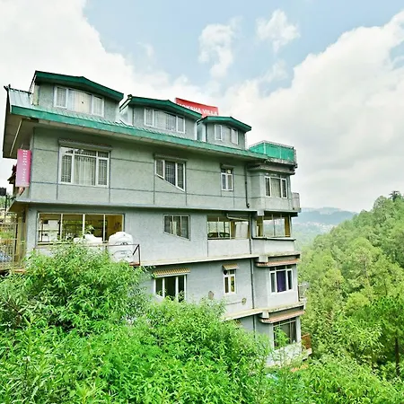 Hotel O Moksh Villa-2