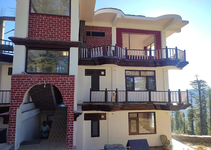 Norvin Homes Shimla