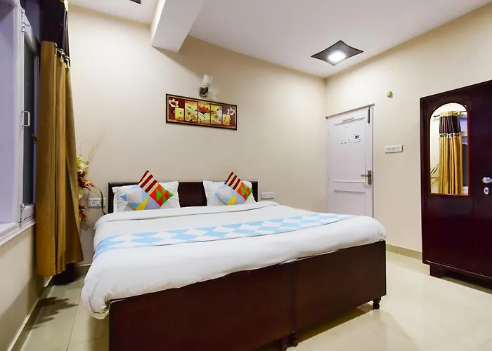Hotel O Home Sam Villa Studio Shimla